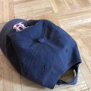 Women’s Red Sox Hat
